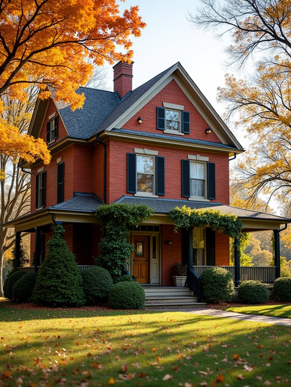 timeless rustic farmhouse elegance