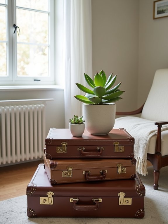 transform everyday items creatively