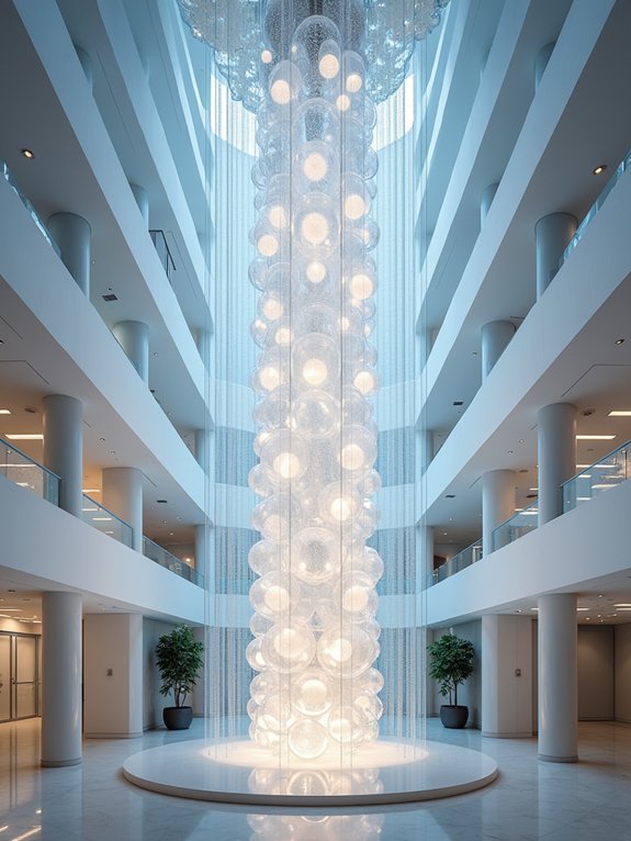 transform office with art