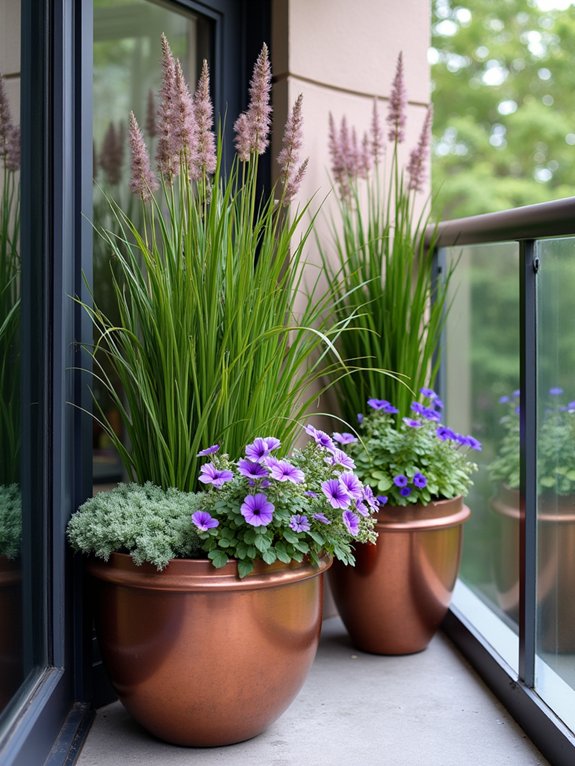 transform outdoor spaces beautifully