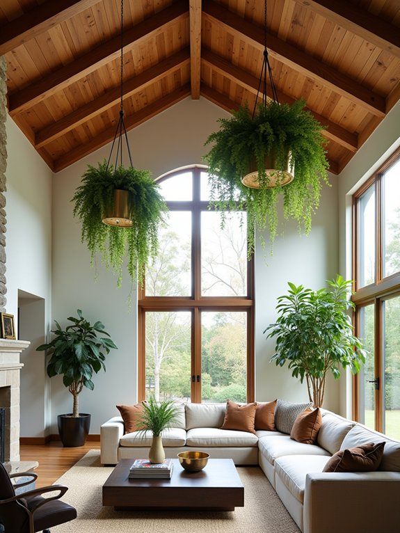 transform vertical space beautifully