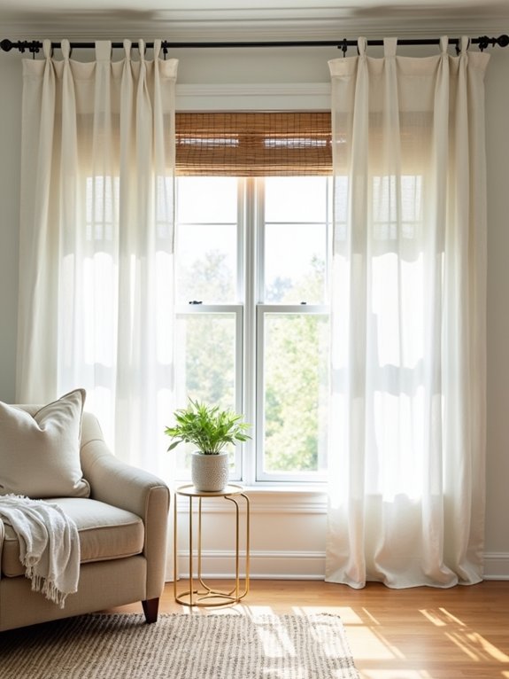 transform windows on budget