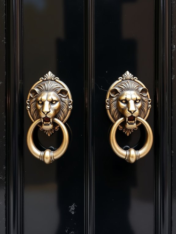 transform your entryway beautifully