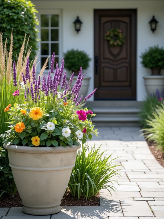 transform your home s entrance