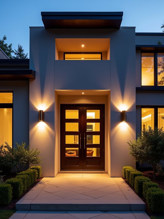 transform your home s facade