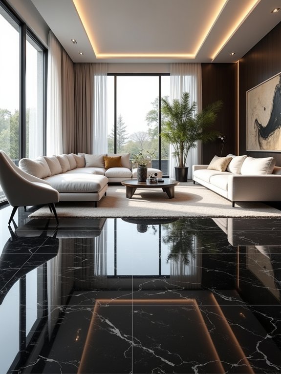 transform your living room
