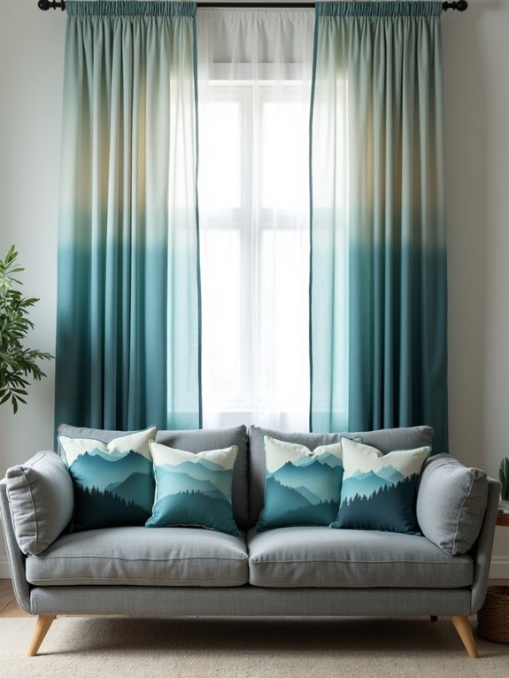 transform your living space