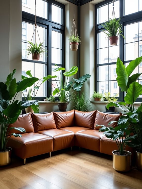 transform your living space