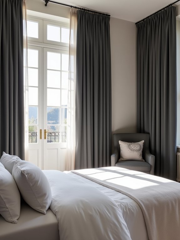 transform your sleep space