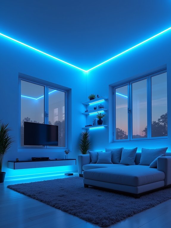 transform your space beautifully