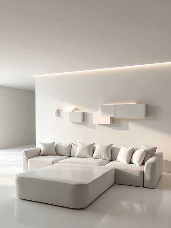 transformable space saving furniture solutions