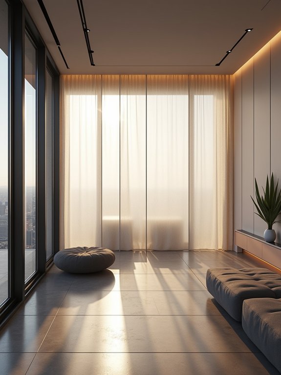 transformative adaptable room dividers