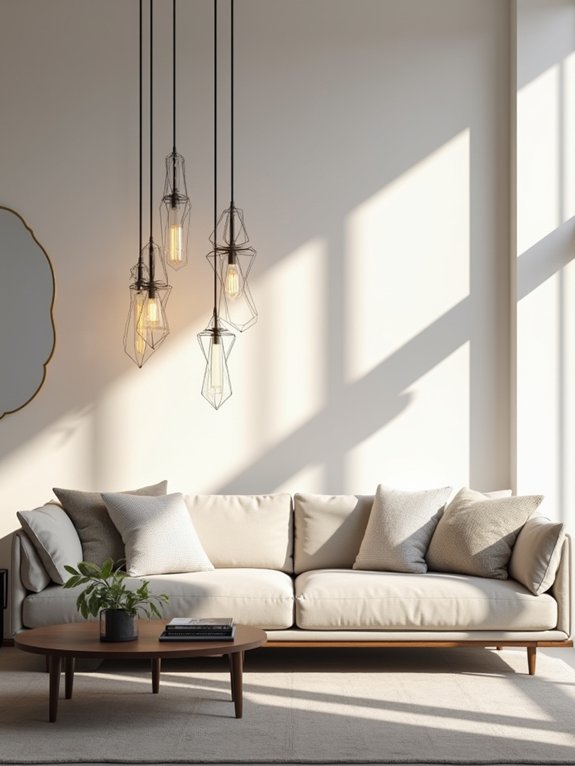 transformative ambient lighting solutions