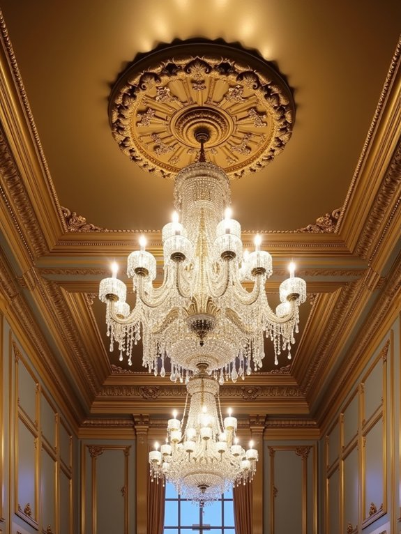 transformative ceiling design ideas
