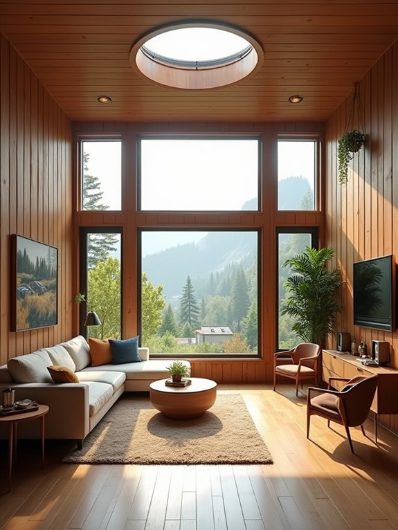 transformative custom windows skylights