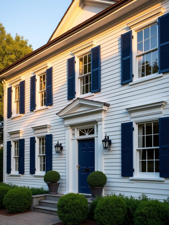 transformative decorative shutter styles