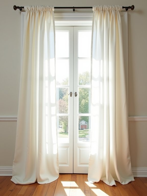 transformative elegant window treatments