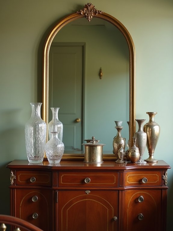 transformative mirror decor tips