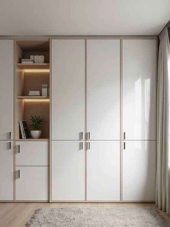 transformative modular storage solutions