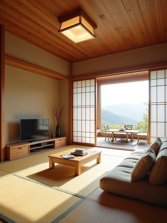 transformative multifunctional living spaces