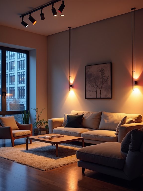 transformative smart lighting solutions