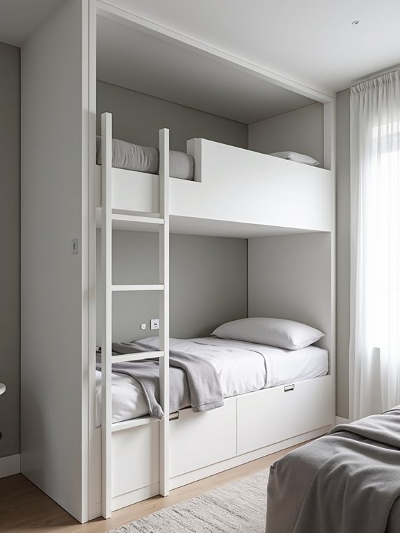 transformative space saving bunk beds