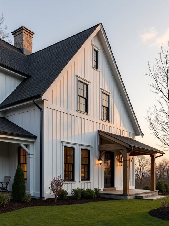 transformative trim and molding
