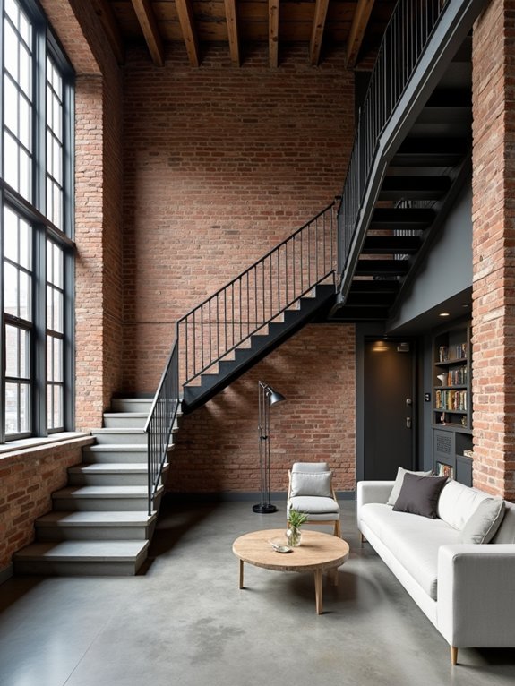 urban elegance meets comfort