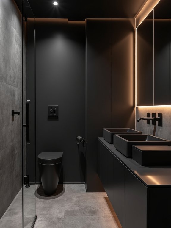 urban elegance meets comfort