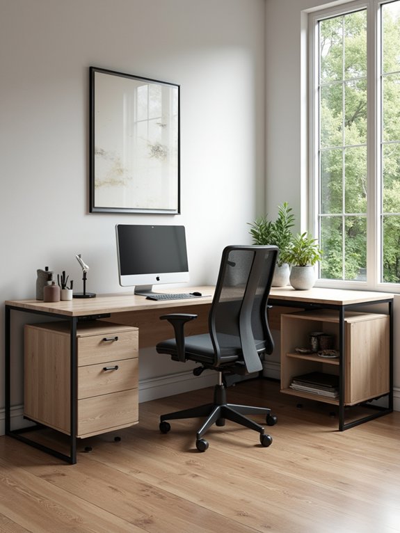 versatile corner desk solutions