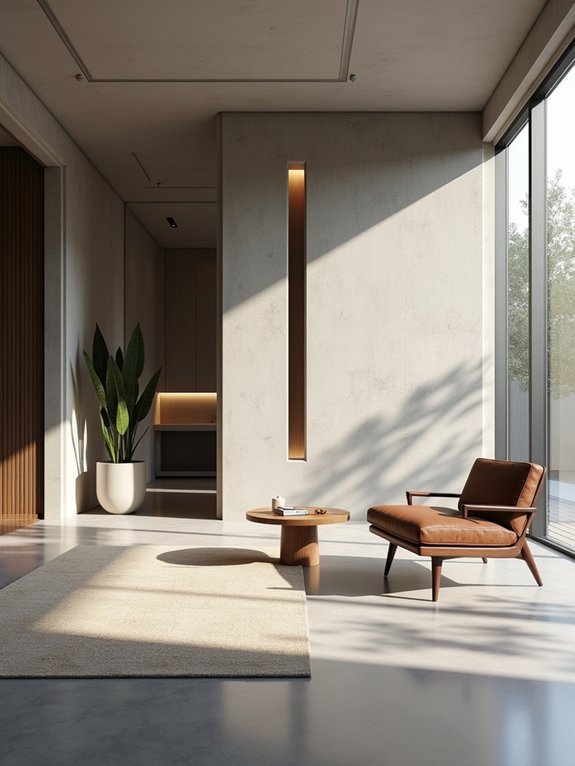 versatile decorative cement dividers