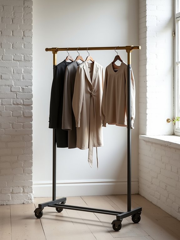 versatile mobile display units