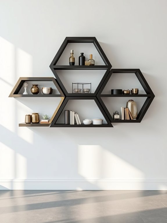 versatile modular shelving solutions