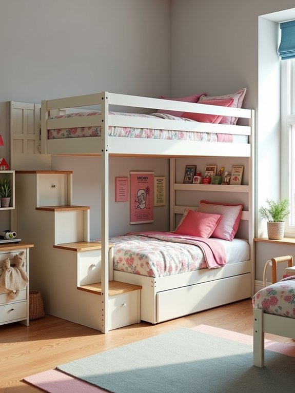 versatile multi functional furniture solutions