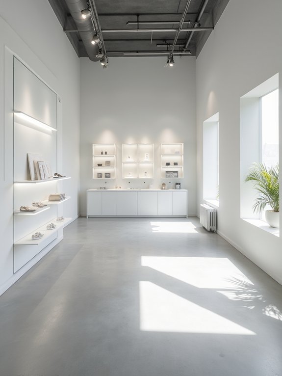 versatile retail display solutions