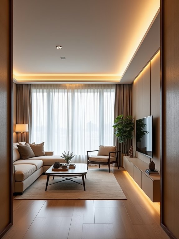versatile room division solutions