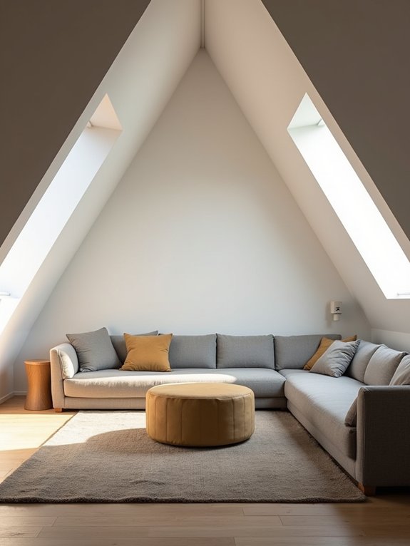 versatile space saving furniture solutions