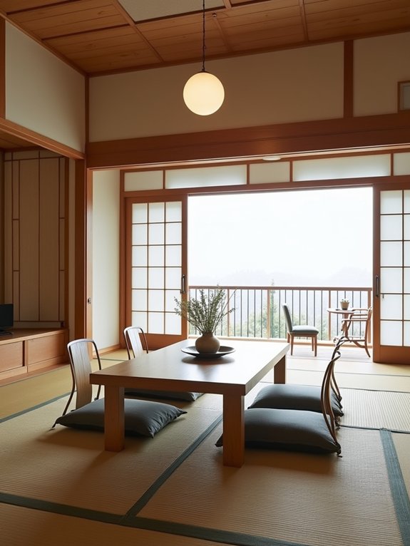 versatile space saving room designs