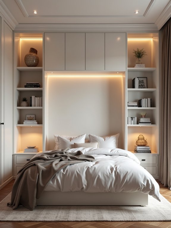 versatile urban murphy beds