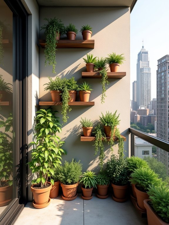 vertical gardening made easy
