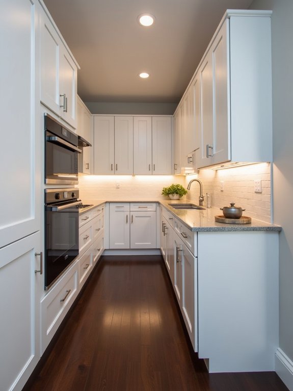 vertical storage optimization solutions