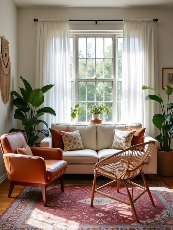 vintage meets modern elegance