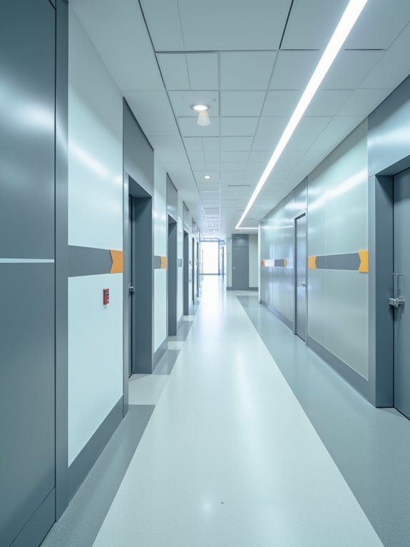wayfinding enhances brand integration