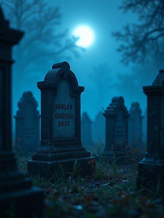 weather resistant halloween props