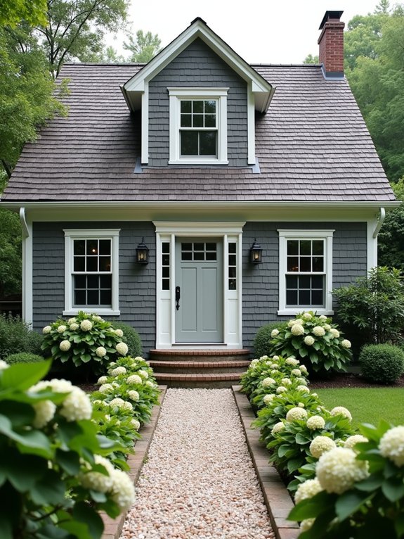 weathered coastal cape charm