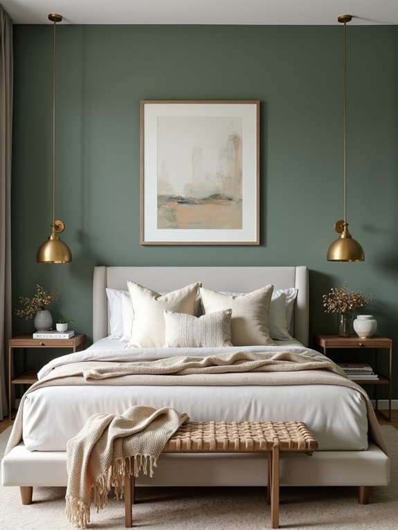 welcoming guest room essentials