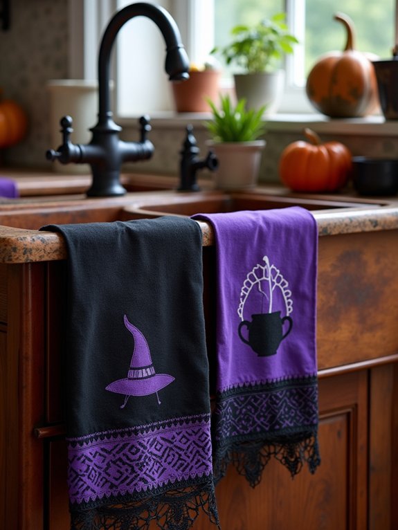 witch themed kitchen decor essentials