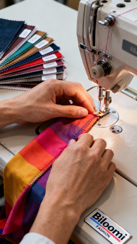 affordable quality manufacturing solutions