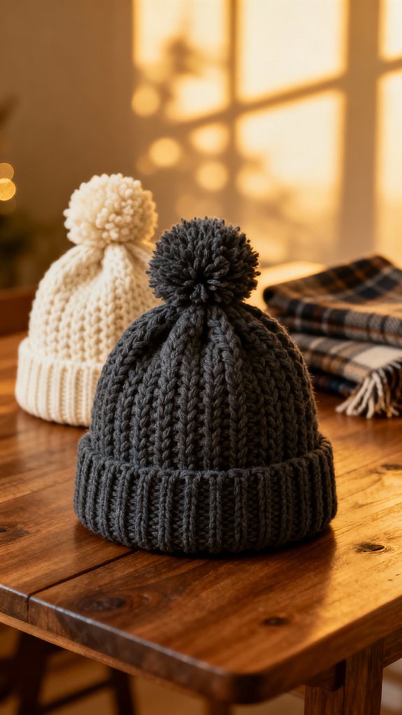 back loop single crochet