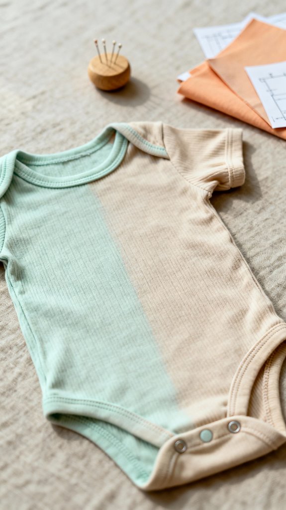 beginner friendly romper sewing tips
